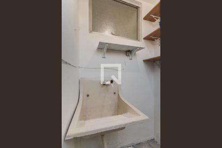 Apartamento à venda com 43m², 1 quarto e sem vagaÁrea de Serviço