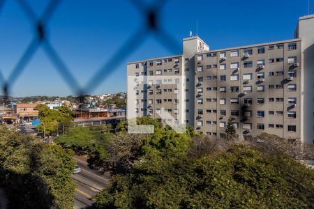 Apartamento à venda com 43m², 1 quarto e sem vagaVista