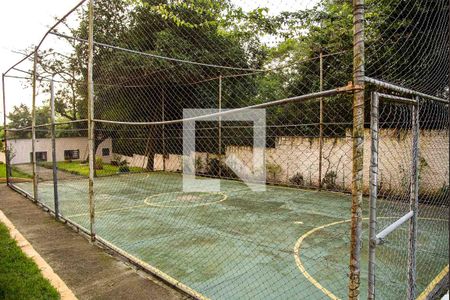 Apartamento à venda com 43m², 1 quarto e sem vagaÁrea comum - Quadra Esportiva