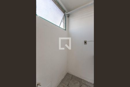 Apartamento à venda com 43m², 1 quarto e sem vagaÁrea de Serviço