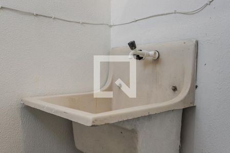 Apartamento à venda com 43m², 1 quarto e sem vagaÁrea de Serviço