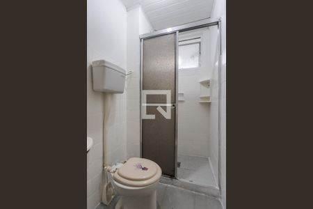 Apartamento à venda com 43m², 1 quarto e sem vagaBanheiro