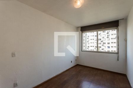 Apartamento à venda com 43m², 1 quarto e sem vagaQuarto