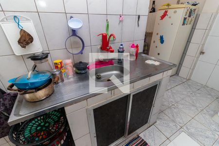 Apartamento para alugar com 66m², 2 quartos e sem vagaCozinha