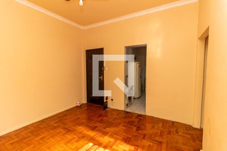 Sala de apartamento para alugar com 2 quartos, 66m² em Pilares, Rio de Janeiro