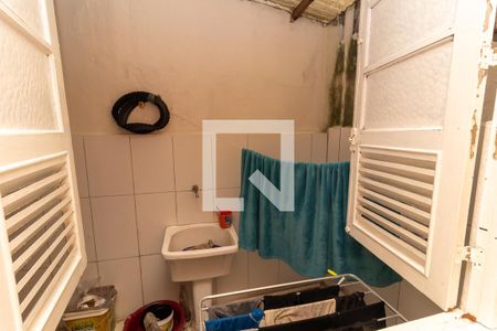 Apartamento para alugar com 66m², 2 quartos e sem vagaLavanderia