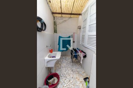 Apartamento para alugar com 66m², 2 quartos e sem vagaLavanderia