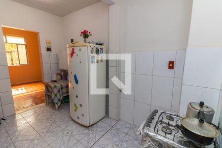 Apartamento para alugar com 66m², 2 quartos e sem vagaCozinha