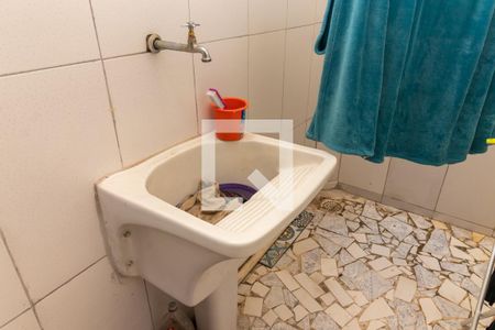 Apartamento para alugar com 66m², 2 quartos e sem vagaLavanderia