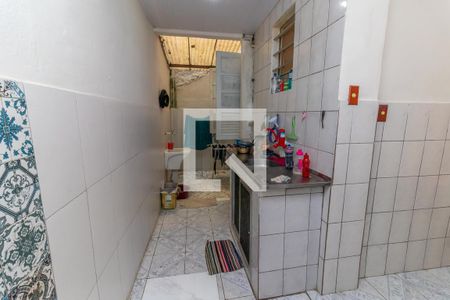 Apartamento para alugar com 66m², 2 quartos e sem vagaCozinha