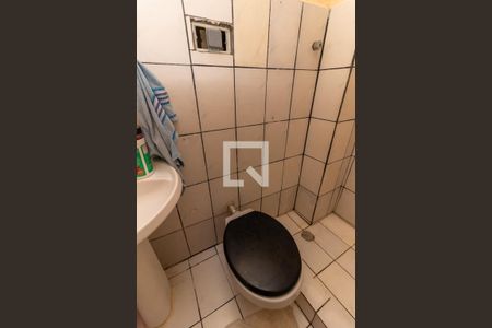 Apartamento para alugar com 66m², 2 quartos e sem vagaBanheiro