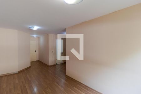 Sala de apartamento à venda com 2 quartos, 69m² em Chácaras Campos Elíseos, Campinas
