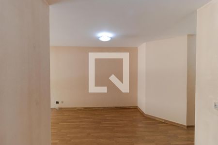 Sala de apartamento à venda com 2 quartos, 69m² em Chácaras Campos Elíseos, Campinas