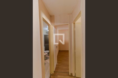Apartamento à venda com 69m², 2 quartos e 1 vaga Apartamento à venda com 69m², 2 quartos e 1 vagaBanheiro