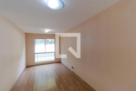 Sala de apartamento à venda com 2 quartos, 69m² em Chácaras Campos Elíseos, Campinas