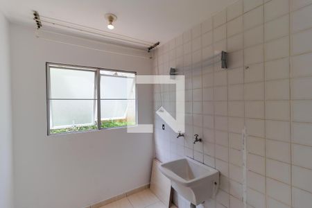 Apartamento à venda com 69m², 2 quartos e 1 vaga Apartamento à venda com 69m², 2 quartos e 1 vagaÁrea de Serviço