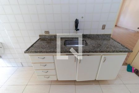 Apartamento à venda com 69m², 2 quartos e 1 vaga Apartamento à venda com 69m², 2 quartos e 1 vagaCozinha