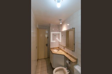 Apartamento à venda com 69m², 2 quartos e 1 vaga Apartamento à venda com 69m², 2 quartos e 1 vagaBanheiro