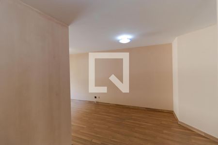 Sala de apartamento à venda com 2 quartos, 69m² em Chácaras Campos Elíseos, Campinas