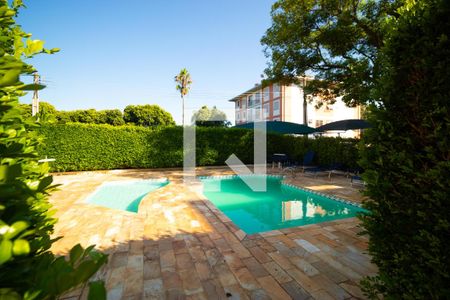 Apartamento à venda com 69m², 2 quartos e 1 vaga Apartamento à venda com 69m², 2 quartos e 1 vagaÁrea comum - Piscina