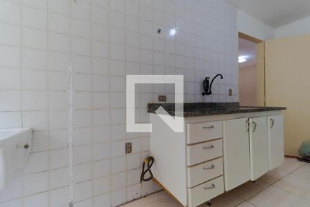 Apartamento à venda com 69m², 2 quartos e 1 vaga Apartamento à venda com 69m², 2 quartos e 1 vagaCozinha