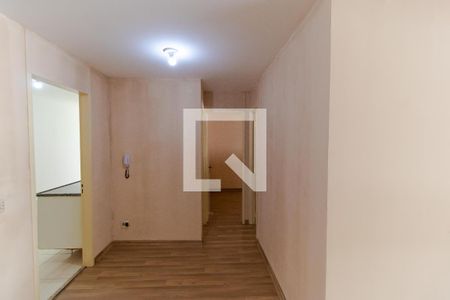 Sala de apartamento à venda com 2 quartos, 69m² em Chácaras Campos Elíseos, Campinas