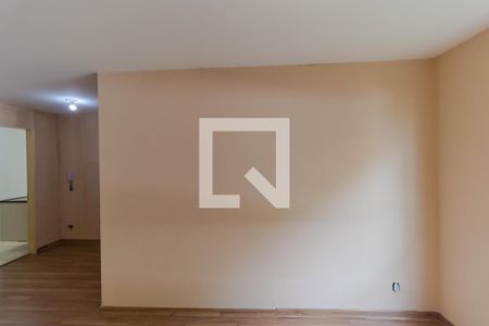 Sala de apartamento à venda com 2 quartos, 69m² em Chácaras Campos Elíseos, Campinas