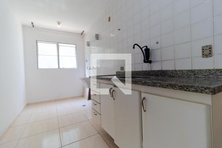 Apartamento à venda com 69m², 2 quartos e 1 vaga Apartamento à venda com 69m², 2 quartos e 1 vagaCozinha