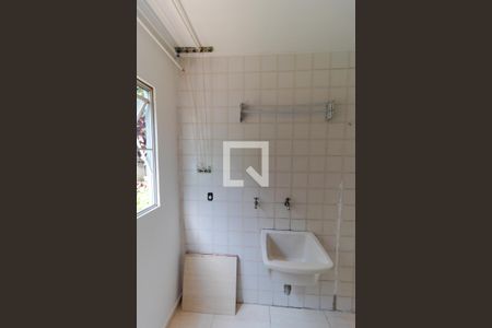 Apartamento à venda com 69m², 2 quartos e 1 vaga Apartamento à venda com 69m², 2 quartos e 1 vagaÁrea de Serviço