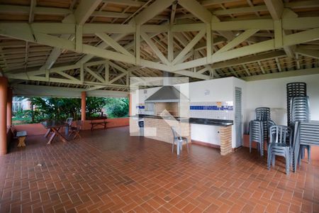 Apartamento à venda com 69m², 2 quartos e 1 vaga Apartamento à venda com 69m², 2 quartos e 1 vagaÁrea comum - Churrasqueira