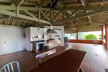 Apartamento à venda com 69m², 2 quartos e 1 vaga Apartamento à venda com 69m², 2 quartos e 1 vagaÁrea comum - Churrasqueira