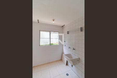 Apartamento à venda com 69m², 2 quartos e 1 vaga Apartamento à venda com 69m², 2 quartos e 1 vagaÁrea de Serviço