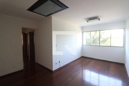 Sala  de apartamento para alugar com 2 quartos, 72m² em Santana, São Paulo