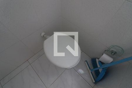 Apartamento para alugar com 72m², 2 quartos e 1 vagaBanheiro Área de Serviço