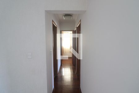 Apartamento para alugar com 72m², 2 quartos e 1 vagaCorredor