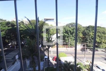 Janela Sala  de apartamento para alugar com 2 quartos, 72m² em Santana, São Paulo