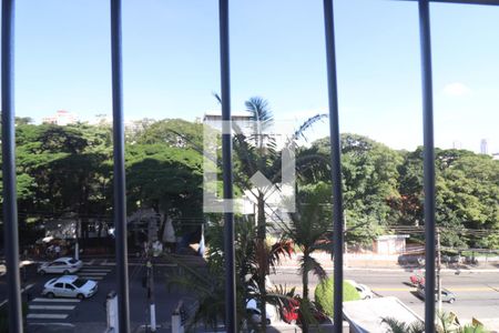 Apartamento para alugar com 72m², 2 quartos e 1 vagaJanela Quarto 1 