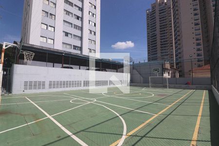 Apartamento para alugar com 72m², 2 quartos e 1 vagaQuadra Esportiva