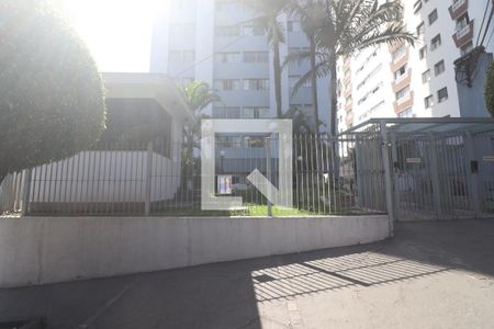 Apartamento para alugar com 72m², 2 quartos e 1 vagaFachada 