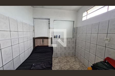 Quarto 2 de casa para alugar com 2 quartos, 70m² em Jardim Mirante, Várzea Paulista