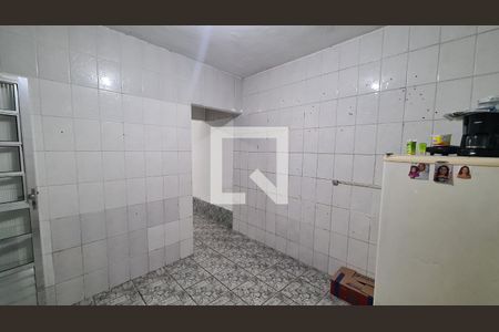 Casa para alugar com 70m², 1 quarto e sem vaga Casa para alugar com 70m², 1 quarto e sem vagaCozinha