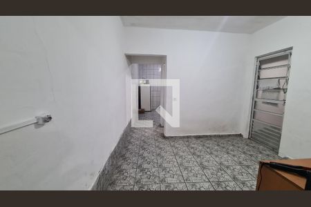 Sala de casa para alugar com 2 quartos, 70m² em Jardim Mirante, Várzea Paulista