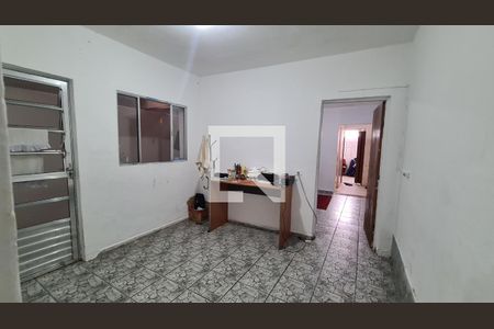 Sala de casa para alugar com 2 quartos, 70m² em Jardim Mirante, Várzea Paulista