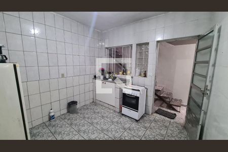 Casa para alugar com 70m², 1 quarto e sem vaga Casa para alugar com 70m², 1 quarto e sem vagaCozinha