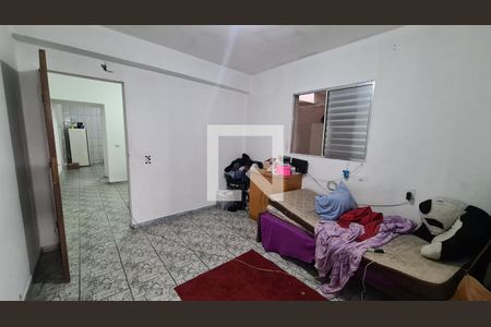 Quarto 1 de casa para alugar com 2 quartos, 70m² em Jardim Mirante, Várzea Paulista