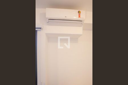 Studio para alugar com 20m², 1 quarto e sem vagaQuarto Cozinha