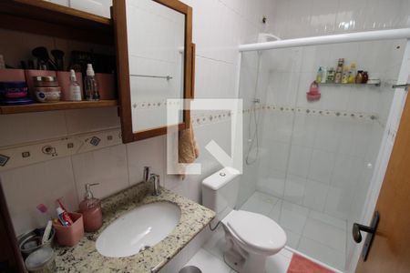 Banheiro de casa à venda com 3 quartos, 184m² em Vila Carrao, São Paulo