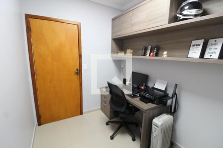 Escritório de casa à venda com 3 quartos, 184m² em Vila Carrao, São Paulo