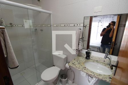 Suite de casa à venda com 3 quartos, 184m² em Vila Carrao, São Paulo
