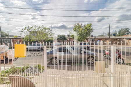 Sala-Vista de casa à venda com 3 quartos, 180m² em Guajuviras, Canoas